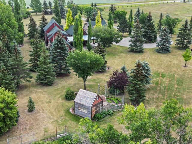 280079 112 Street E, House detached with 5 bedrooms, 3 bathrooms and 10 parking in Foothills County AB | Image 3