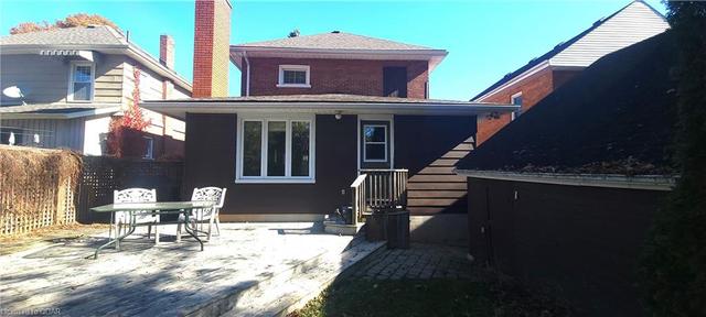 292 Bleecker Avenue, House detached with 4 bedrooms, 2 bathrooms and 4 parking in Belleville ON | Image 28
