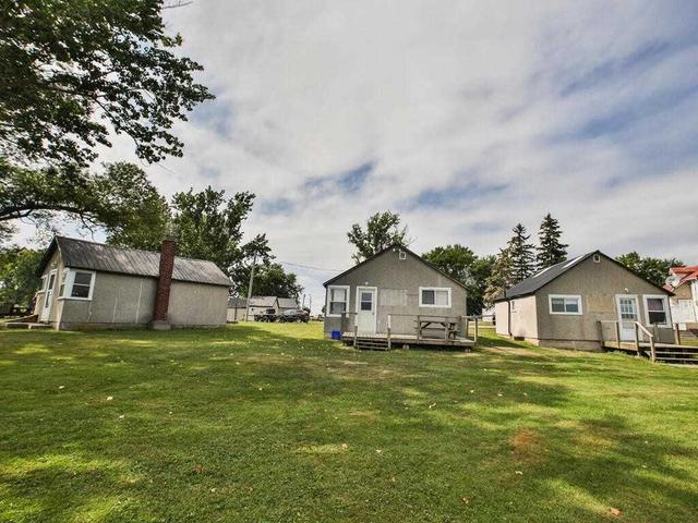 4159 County Road 9, House detached with 2 bedrooms, 2 bathrooms and 8 parking in Greater Napanee ON | Image 16