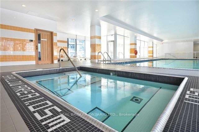 1002 - 295 Adelaide St W, Condo with 1 bedrooms, 1 bathrooms and 0 parking in Toronto ON | Image 12