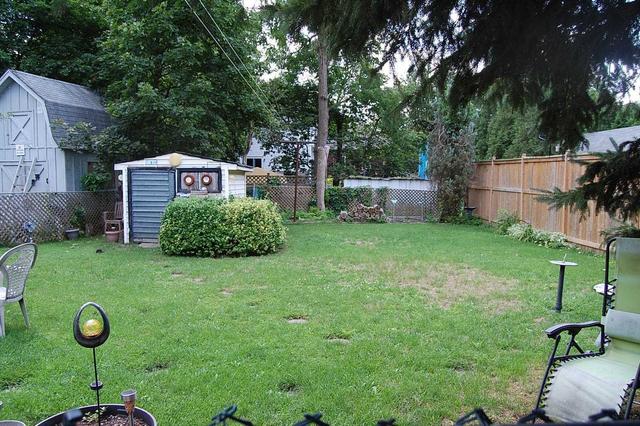 115 Ontario St, House detached with 3 bedrooms, 1 bathrooms and 3 parking in Guelph ON | Image 14