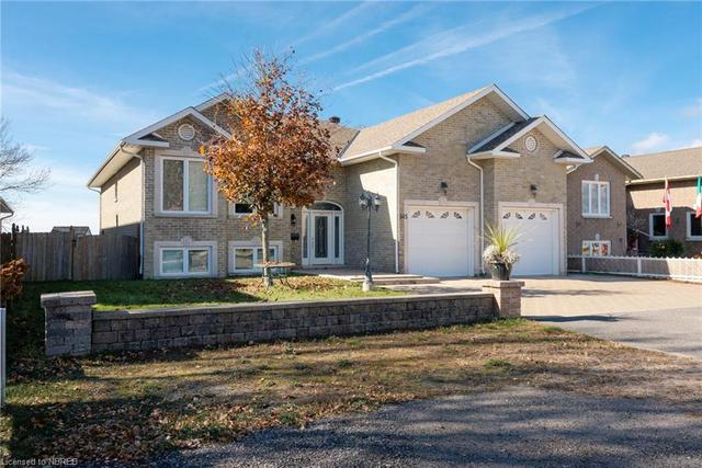 645 Memorial Drive, House detached with 4 bedrooms, 3 bathrooms and 8 parking in North Bay ON | Image 12