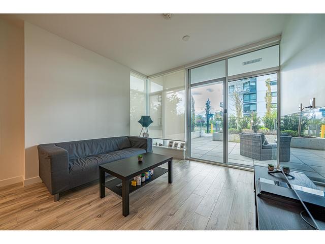 201 - 2288 Alpha Avenue, Condo with 2 bedrooms, 1 bathrooms and null parking in Burnaby BC | Image 10
