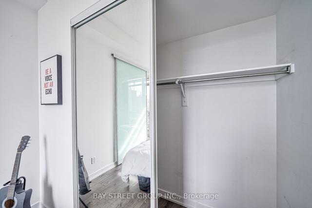 508 - 297 College St, Condo with 1 bedrooms, 1 bathrooms and 0 parking in Toronto ON | Image 22
