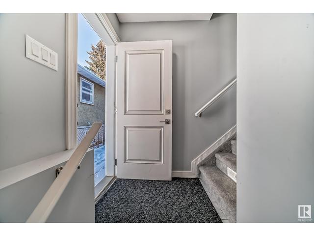 11812 64 St Nw, House semidetached with 2 bedrooms, 2 bathrooms and null parking in Edmonton AB | Image 33