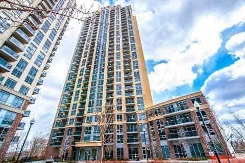 708 - 3 Michael Power Pl, Condo with 2 bedrooms, 2 bathrooms and 1 parking in Toronto ON | Image 1