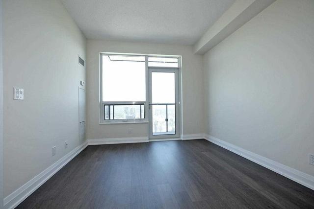 4421 - 5 Sheppard Ave, Condo with 1 bedrooms, 1 bathrooms and 1 parking in Toronto ON | Image 4