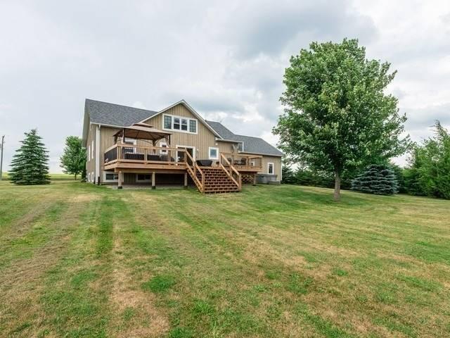 197296 2nd Line Ne, House detached with 4 bedrooms, 3 bathrooms and 10 parking in Melancthon ON | Image 29