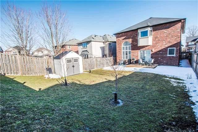 1198 Westmount Ave, House detached with 4 bedrooms, 4 bathrooms and 4 parking in Innisfil ON | Image 20