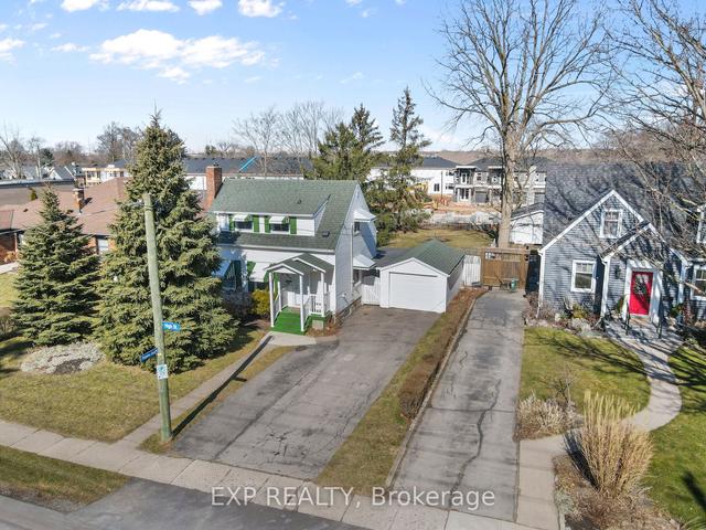 6835 High St, House detached with 3 bedrooms, 3 bathrooms and 3 parking in Niagara Falls ON | Image 4