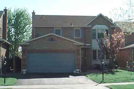 855 White Ash Dr, House detached with 4 bedrooms, 4 bathrooms and 2 parking in Whitby ON | Image 1