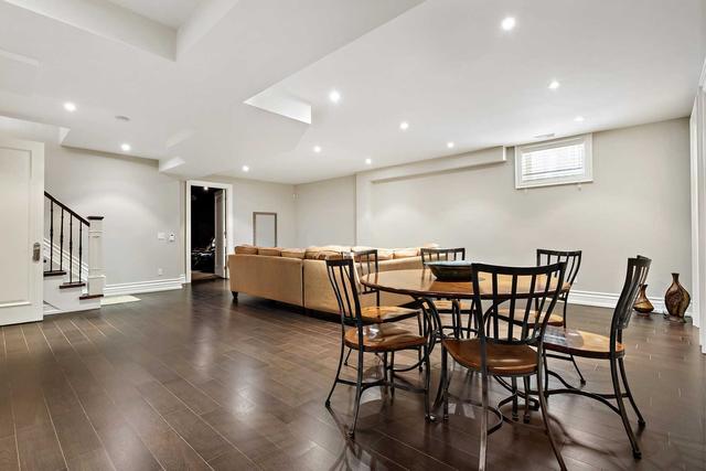 298 Glen Park Ave, House detached with 4 bedrooms, 5 bathrooms and 4 parking in Toronto ON | Image 21