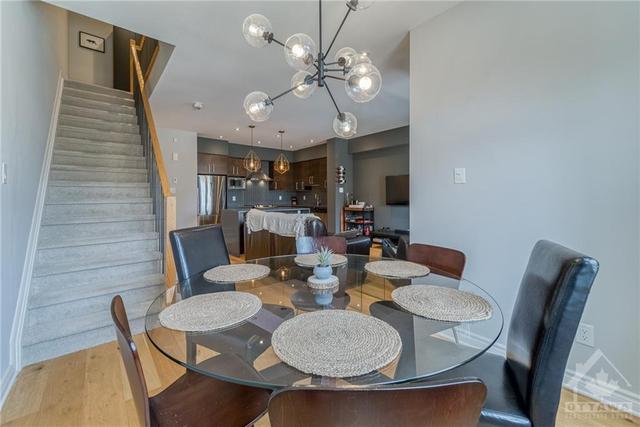 595 Compass Street, Townhouse with 2 bedrooms, 2 bathrooms and 3 parking in Ottawa ON | Image 16