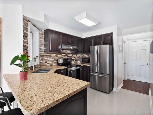 128 Fletcher Ave, House detached with 3 bedrooms, 4 bathrooms and 4 parking in Ajax ON | Image 28