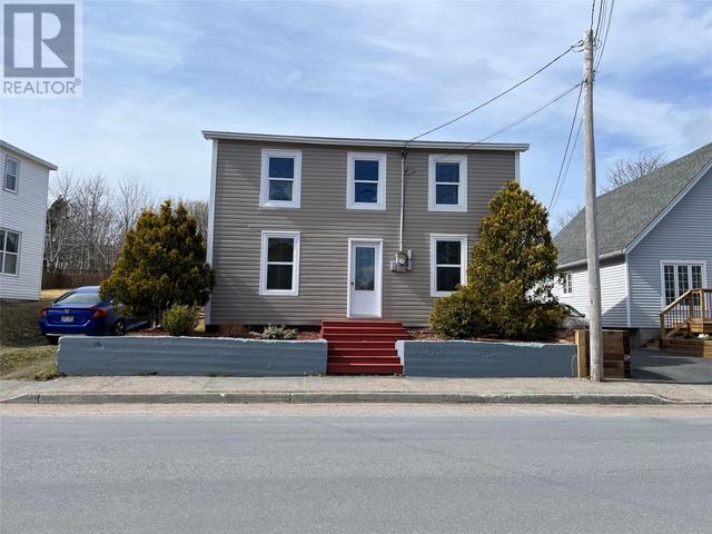 164 Water Street, House detached with 4 bedrooms, 1 bathrooms and null parking in Harbour Grace NL | Image 13