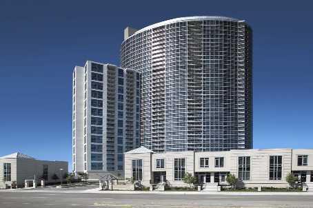 1201 - 83 Borough Dr, Condo with 1 bedrooms, 1 bathrooms and 1 parking in Toronto ON | Image 1