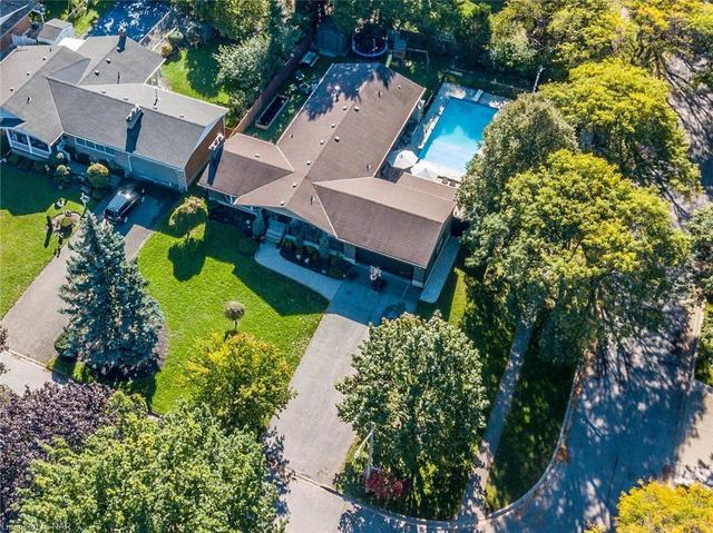 7276 Mccoll Drive, House detached with 5 bedrooms, 3 bathrooms and 6 parking in Niagara Falls ON | Image 37
