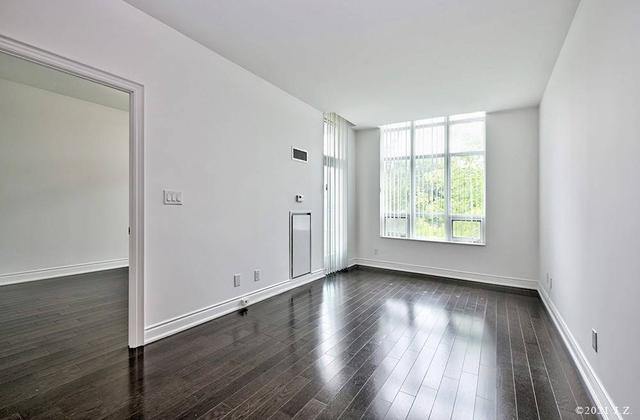 201 - 20 Bloorview Pl, Condo with 1 bedrooms, 1 bathrooms and 1 parking in Toronto ON | Image 8