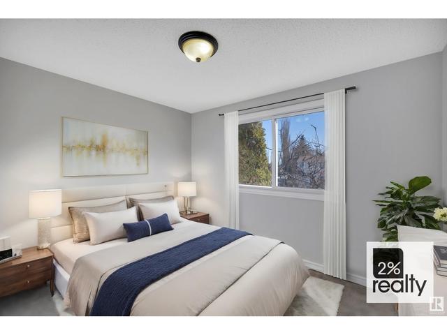 1152 35a Street Nw Nw, House detached with 3 bedrooms, 1 bathrooms and null parking in Edmonton AB | Image 20