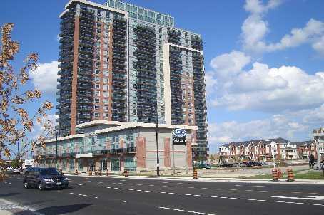 215 Queen St, Condo with 1 bedrooms, 1 bathrooms and 1 parking in Brampton ON | Image 1