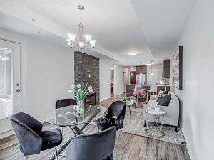 104 - 70 Stewart St, Condo with 2 bedrooms, 2 bathrooms and 1 parking in Oakville ON | Image 2