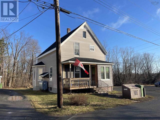 135 River Street, House detached with 3 bedrooms, 1 bathrooms and null parking in Stellarton NS | Image 24
