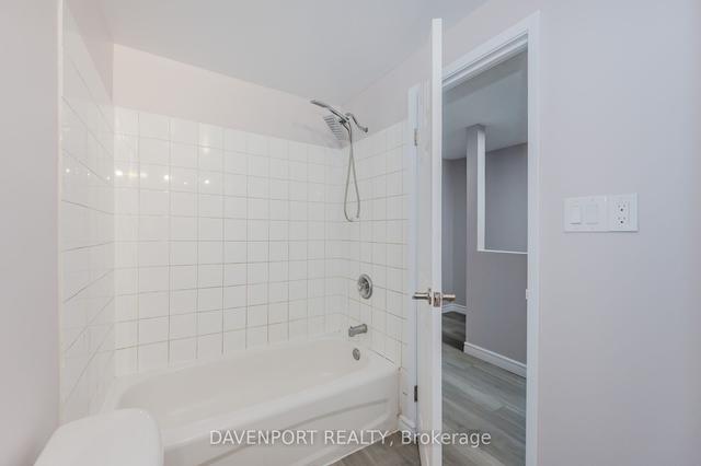 e - 657 Albert St, Townhouse with 2 bedrooms, 2 bathrooms and 2 parking in Waterloo ON | Image 17