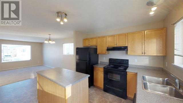 8202 114 Street, House semidetached with 3 bedrooms, 1 bathrooms and 2 parking in Grande Prairie AB | Image 13