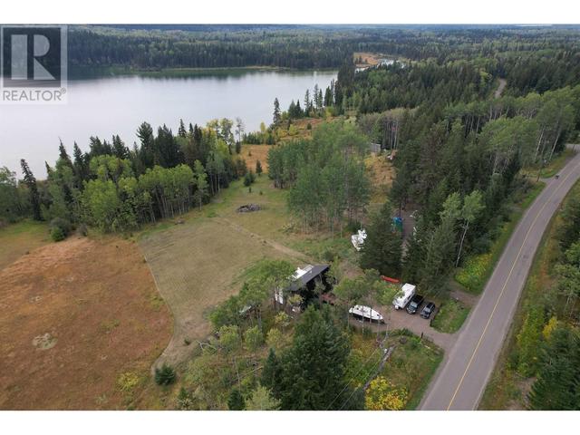 7796 N Bridge Lake Road, House detached with 3 bedrooms, 1 bathrooms and null parking in Cariboo L BC | Image 39