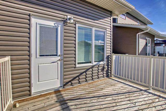 132 Lindman Avenue, House detached with 3 bedrooms, 2 bathrooms and 2 parking in Red Deer AB | Image 31