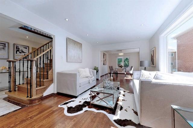 86 Cavalry Tr, House detached with 4 bedrooms, 4 bathrooms and 5 parking in Markham ON | Image 23