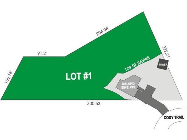 lot 1 Cody Trail, Home with 0 bedrooms, 0 bathrooms and null parking in Lincoln ON | Image 2