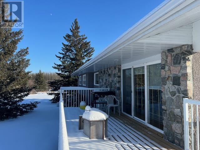 1451 Hwy 11 71, House detached with 4 bedrooms, 2 bathrooms and null parking in Alberton ON | Image 2