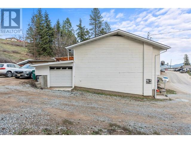 1718 Grandview Avenue, House detached with 5 bedrooms, 2 bathrooms and 8 parking in Lumby BC | Image 36
