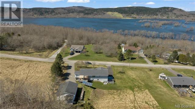 600 Darlings Island Road, House detached with 4 bedrooms, 2 bathrooms and null parking in Hampton P NB | Image 32