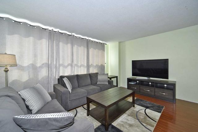 1205 - 45 Sunrise Ave, Condo with 3 bedrooms, 2 bathrooms and 2 parking in Toronto ON | Image 13