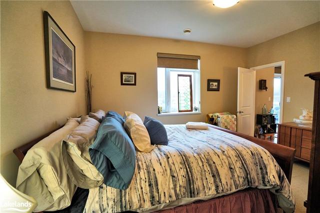 307 - 20c Silver Birch Court, House attached with 1 bedrooms, 1 bathrooms and 1 parking in Parry Sound ON | Image 9