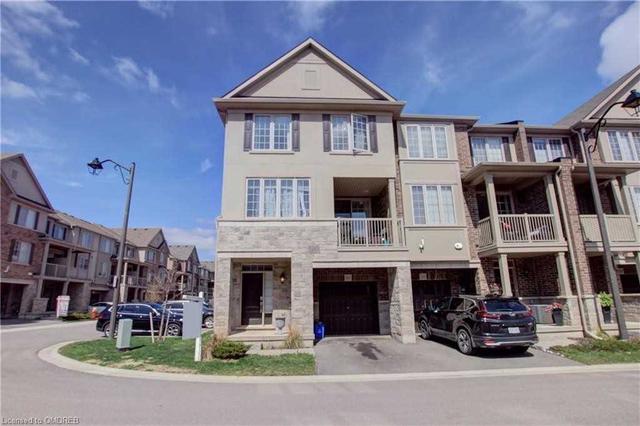 3113 Blackfriar Common, House attached with 3 bedrooms, 3 bathrooms and 2 parking in Oakville ON | Image 1