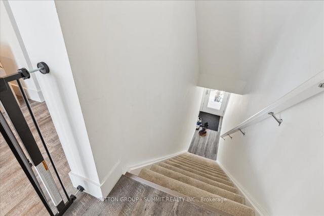 79 - 234 Edgevalley Rd, Townhouse with 3 bedrooms, 3 bathrooms and 1 parking in London ON | Image 38
