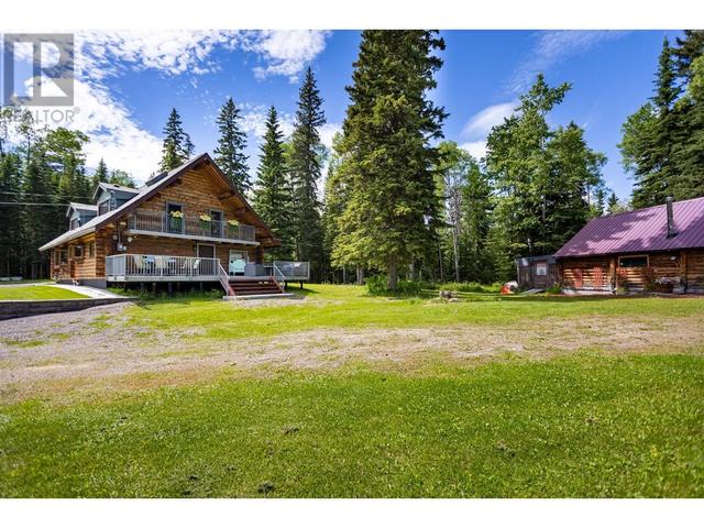 4751 Ponderosa Road, House detached with 3 bedrooms, 2 bathrooms and null parking in Prince George BC | Image 18