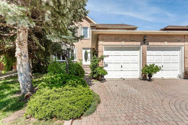 3085 Prentiss Rd, House detached with 4 bedrooms, 4 bathrooms and 4 parking in Mississauga ON | Image 12
