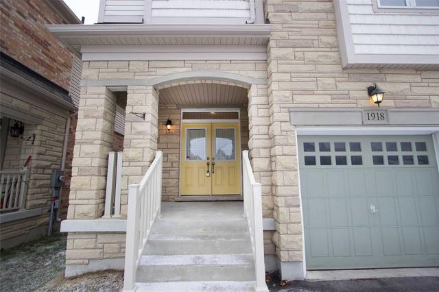 1918 Cocklin Cres, House detached with 4 bedrooms, 3 bathrooms and 4 parking in Oshawa ON | Image 23