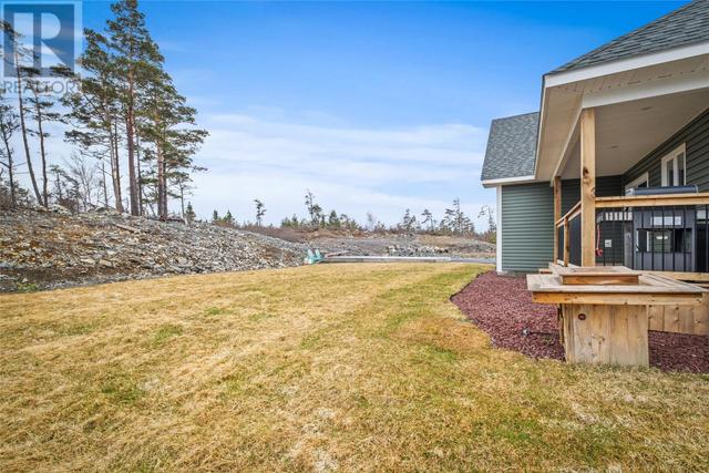47 Jack Pine Drive, House detached with 5 bedrooms, 3 bathrooms and null parking in Spaniard's Bay NL | Image 34