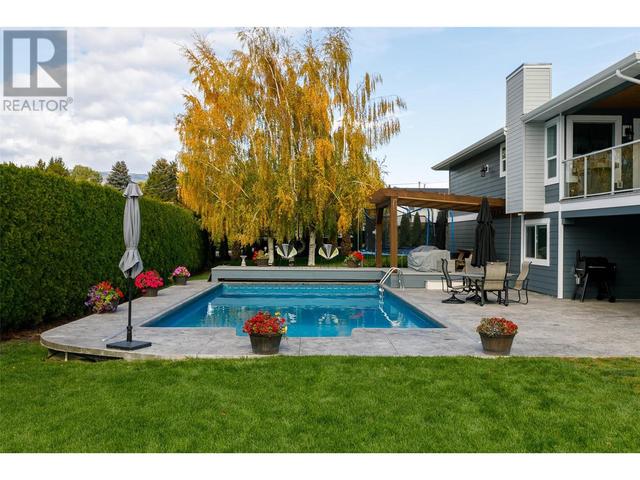 3010 Thacker Drive, House detached with 5 bedrooms, 4 bathrooms and 15 parking in West Kelowna BC | Image 59