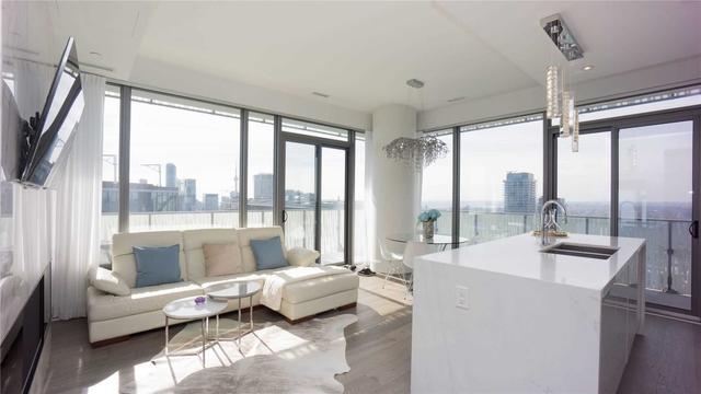 lph4902 - 42 Charles St E, Condo with 2 bedrooms, 3 bathrooms and 1 parking in Toronto ON | Image 31