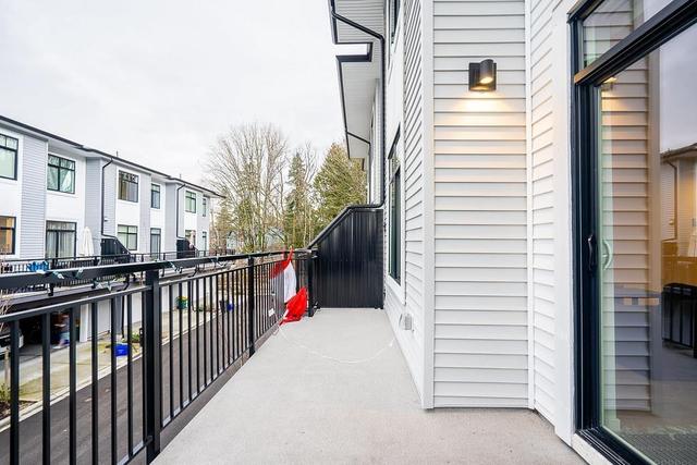 82 - 15235 Sitka Drive, House attached with 4 bedrooms, 3 bathrooms and 2 parking in Surrey BC | Image 25