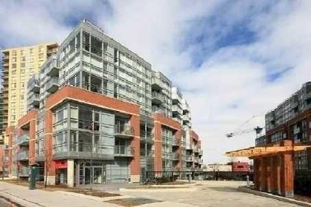 701 - 170 Sudbury St, Condo with 1 bedrooms, 1 bathrooms and null parking in Toronto ON | Image 4