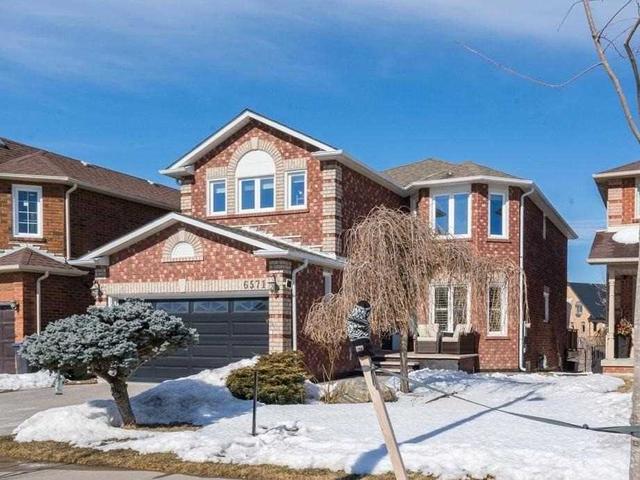 6571 Alderwood Tr, House detached with 4 bedrooms, 4 bathrooms and 5 parking in Mississauga ON | Image 12