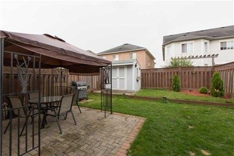 44 Fordwich Blvd, House semidetached with 3 bedrooms, 2 bathrooms and 2 parking in Brampton ON | Image 19