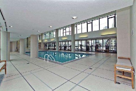 2702 - 215 Fort York Blvd, Condo with 2 bedrooms, 2 bathrooms and 1 parking in Toronto ON | Image 15